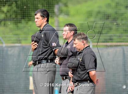Thumbnail 3 in Newman @ Riverside Academy (LHSAA 2A 2nd Round Playoff G1) photogallery.