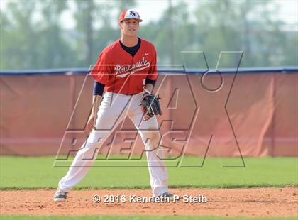 Thumbnail 2 in Newman @ Riverside Academy (LHSAA 2A 2nd Round Playoff G1) photogallery.
