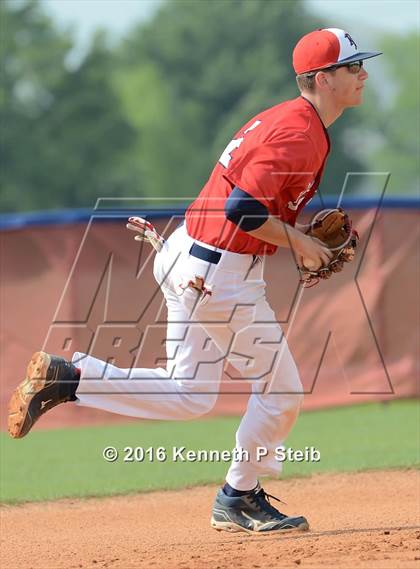 Thumbnail 1 in Newman @ Riverside Academy (LHSAA 2A 2nd Round Playoff G1) photogallery.
