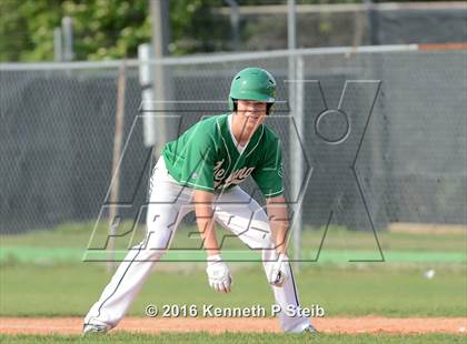 Thumbnail 3 in Newman @ Riverside Academy (LHSAA 2A 2nd Round Playoff G1) photogallery.