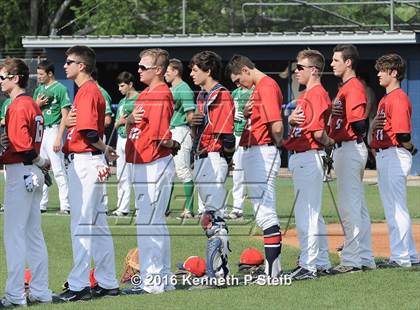 Thumbnail 3 in Newman @ Riverside Academy (LHSAA 2A 2nd Round Playoff G1) photogallery.