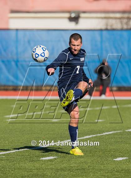 Thumbnail 2 in Byram Hills vs. Greece Athena (NYSPHSAA Class A Semifinal) photogallery.