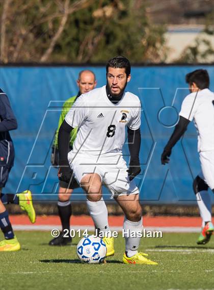 Thumbnail 3 in Byram Hills vs. Greece Athena (NYSPHSAA Class A Semifinal) photogallery.