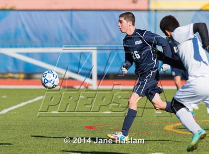 Thumbnail 3 in Byram Hills vs. Greece Athena (NYSPHSAA Class A Semifinal) photogallery.
