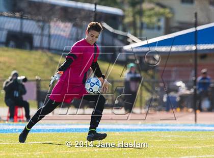 Thumbnail 2 in Byram Hills vs. Greece Athena (NYSPHSAA Class A Semifinal) photogallery.