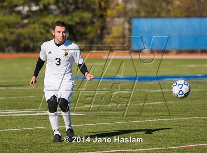 Thumbnail 3 in Byram Hills vs. Greece Athena (NYSPHSAA Class A Semifinal) photogallery.