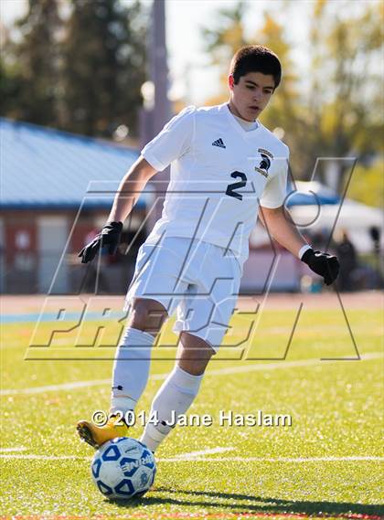 Thumbnail 1 in Byram Hills vs. Greece Athena (NYSPHSAA Class A Semifinal) photogallery.
