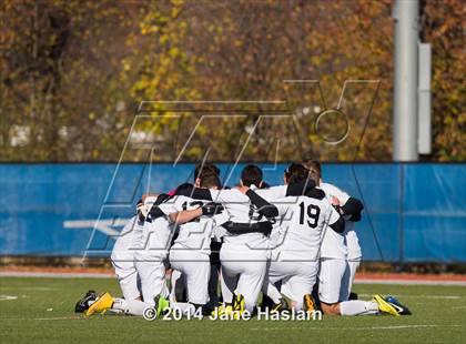 Thumbnail 3 in Byram Hills vs. Greece Athena (NYSPHSAA Class A Semifinal) photogallery.