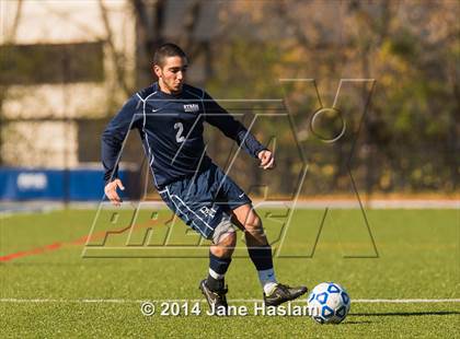Thumbnail 1 in Byram Hills vs. Greece Athena (NYSPHSAA Class A Semifinal) photogallery.