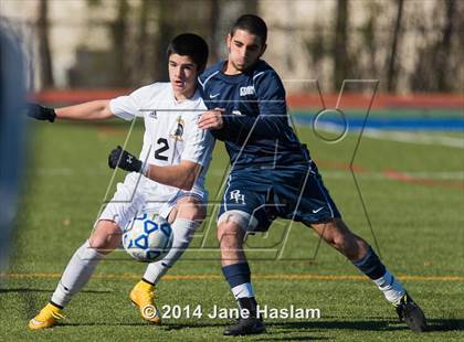 Thumbnail 3 in Byram Hills vs. Greece Athena (NYSPHSAA Class A Semifinal) photogallery.