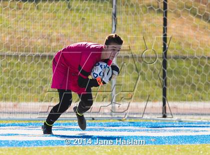 Thumbnail 3 in Byram Hills vs. Greece Athena (NYSPHSAA Class A Semifinal) photogallery.