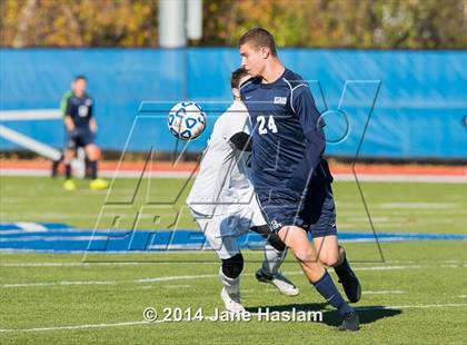 Thumbnail 3 in Byram Hills vs. Greece Athena (NYSPHSAA Class A Semifinal) photogallery.