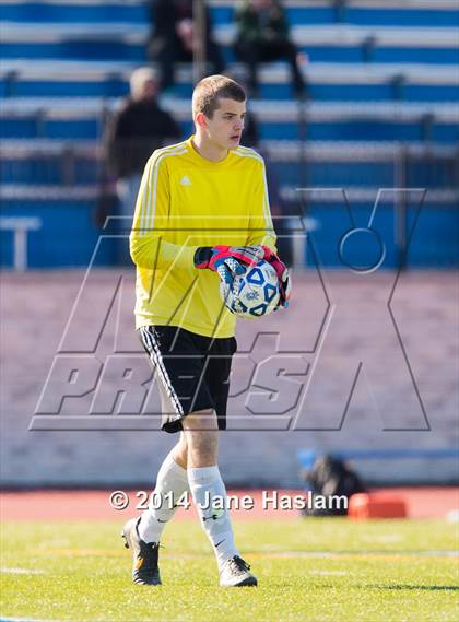 Thumbnail 3 in Byram Hills vs. Greece Athena (NYSPHSAA Class A Semifinal) photogallery.