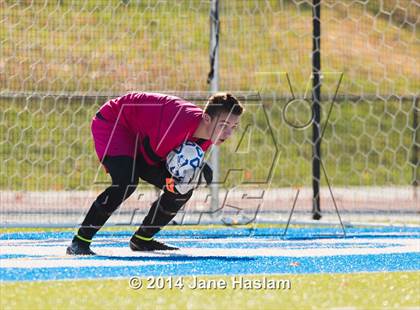 Thumbnail 1 in Byram Hills vs. Greece Athena (NYSPHSAA Class A Semifinal) photogallery.