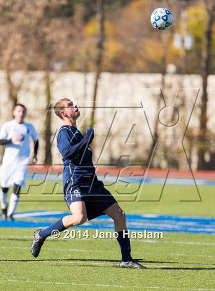 Thumbnail 2 in Byram Hills vs. Greece Athena (NYSPHSAA Class A Semifinal) photogallery.