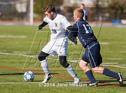 Thumbnail 3 in Byram Hills vs. Greece Athena (NYSPHSAA Class A Semifinal) photogallery.
