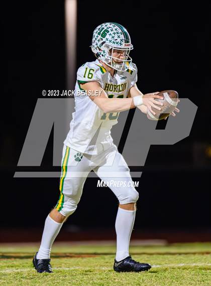 Thumbnail 2 in Horizon @ Desert Edge (AIA 5A Semi-Final) photogallery.