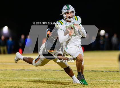 Thumbnail 2 in Horizon @ Desert Edge (AIA 5A Semi-Final) photogallery.