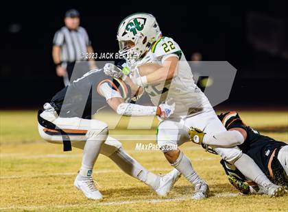 Thumbnail 2 in Horizon @ Desert Edge (AIA 5A Semi-Final) photogallery.