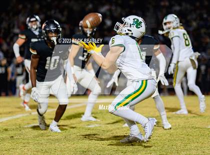 Thumbnail 1 in Horizon @ Desert Edge (AIA 5A Semi-Final) photogallery.
