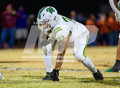 Thumbnail 1 in Horizon @ Desert Edge (AIA 5A Semi-Final) photogallery.