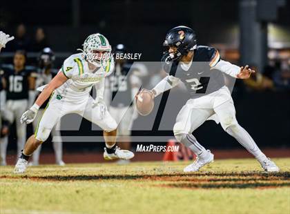 Thumbnail 3 in Horizon @ Desert Edge (AIA 5A Semi-Final) photogallery.