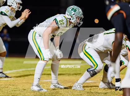 Thumbnail 3 in Horizon @ Desert Edge (AIA 5A Semi-Final) photogallery.
