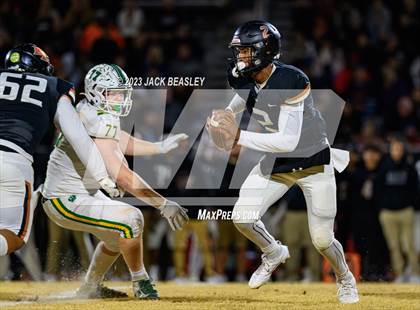 Thumbnail 1 in Horizon @ Desert Edge (AIA 5A Semi-Final) photogallery.