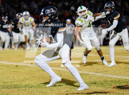 Thumbnail 1 in Horizon @ Desert Edge (AIA 5A Semi-Final) photogallery.