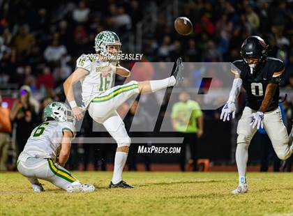 Thumbnail 3 in Horizon @ Desert Edge (AIA 5A Semi-Final) photogallery.