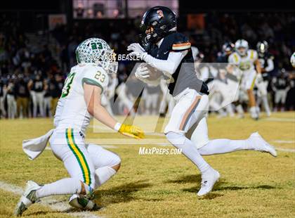 Thumbnail 2 in Horizon @ Desert Edge (AIA 5A Semi-Final) photogallery.