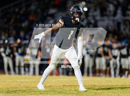 Thumbnail 2 in Horizon @ Desert Edge (AIA 5A Semi-Final) photogallery.