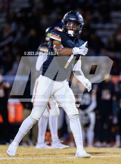 Thumbnail 3 in Horizon @ Desert Edge (AIA 5A Semi-Final) photogallery.