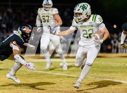 Thumbnail 2 in Horizon @ Desert Edge (AIA 5A Semi-Final) photogallery.