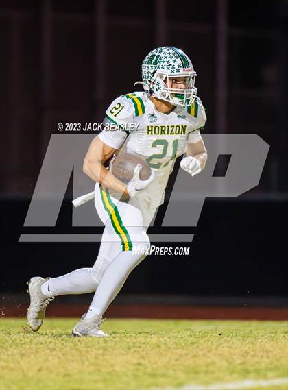 Thumbnail 2 in Horizon @ Desert Edge (AIA 5A Semi-Final) photogallery.