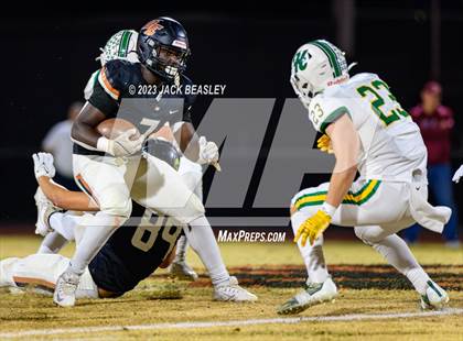 Thumbnail 1 in Horizon @ Desert Edge (AIA 5A Semi-Final) photogallery.