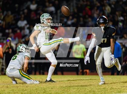 Thumbnail 1 in Horizon @ Desert Edge (AIA 5A Semi-Final) photogallery.