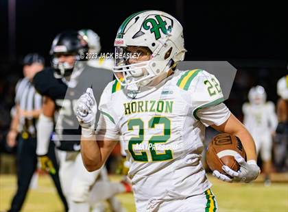 Thumbnail 3 in Horizon @ Desert Edge (AIA 5A Semi-Final) photogallery.