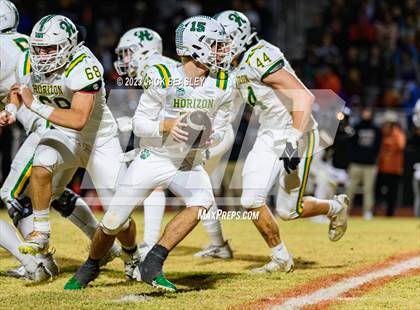 Thumbnail 1 in Horizon @ Desert Edge (AIA 5A Semi-Final) photogallery.