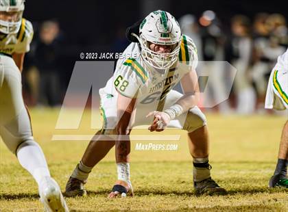 Thumbnail 1 in Horizon @ Desert Edge (AIA 5A Semi-Final) photogallery.