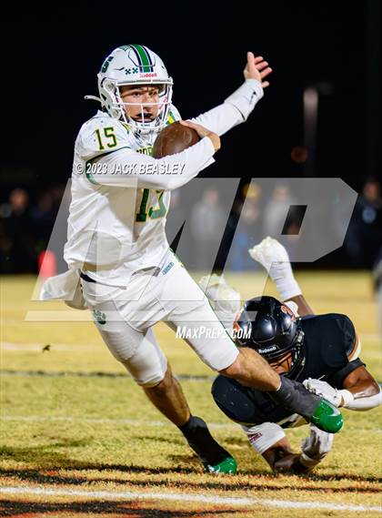 Thumbnail 3 in Horizon @ Desert Edge (AIA 5A Semi-Final) photogallery.