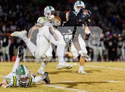 Thumbnail 1 in Horizon @ Desert Edge (AIA 5A Semi-Final) photogallery.