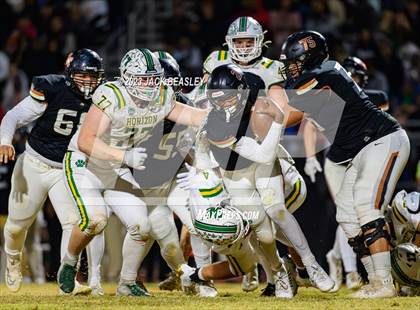 Thumbnail 3 in Horizon @ Desert Edge (AIA 5A Semi-Final) photogallery.