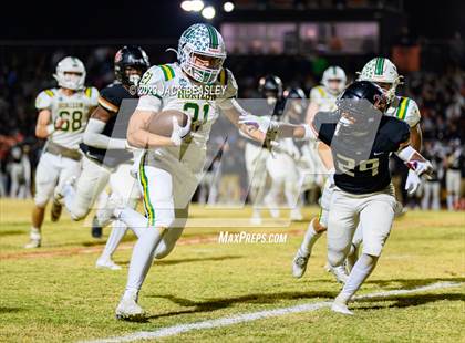 Thumbnail 2 in Horizon @ Desert Edge (AIA 5A Semi-Final) photogallery.