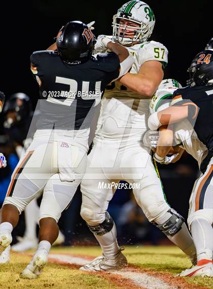 Thumbnail 1 in Horizon @ Desert Edge (AIA 5A Semi-Final) photogallery.