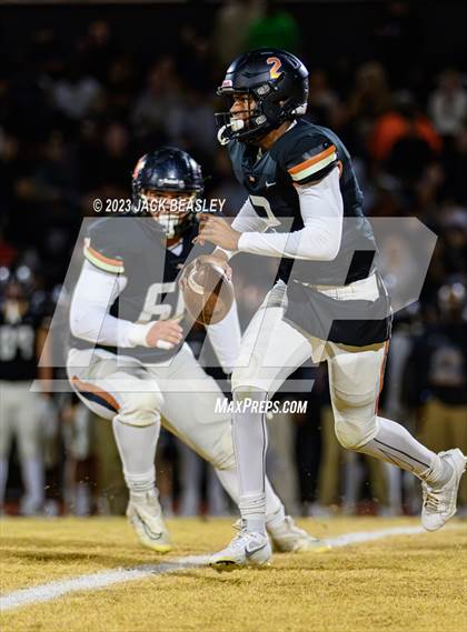 Thumbnail 2 in Horizon @ Desert Edge (AIA 5A Semi-Final) photogallery.