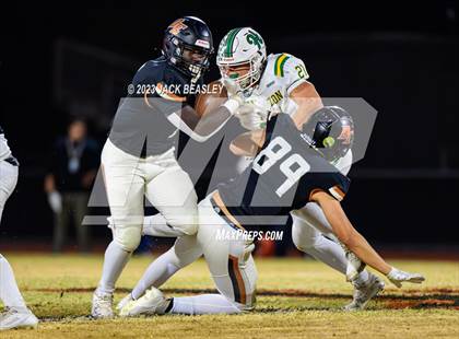 Thumbnail 3 in Horizon @ Desert Edge (AIA 5A Semi-Final) photogallery.