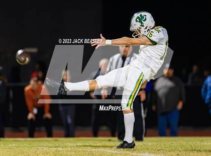 Thumbnail 2 in Horizon @ Desert Edge (AIA 5A Semi-Final) photogallery.