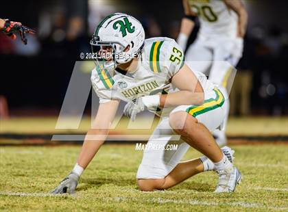 Thumbnail 3 in Horizon @ Desert Edge (AIA 5A Semi-Final) photogallery.