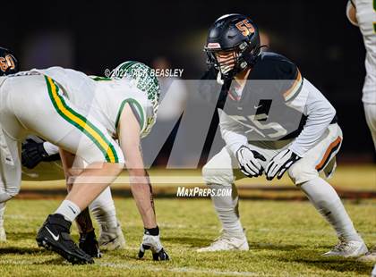 Thumbnail 1 in Horizon @ Desert Edge (AIA 5A Semi-Final) photogallery.
